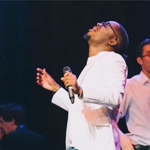 Meet your Posher, Jay